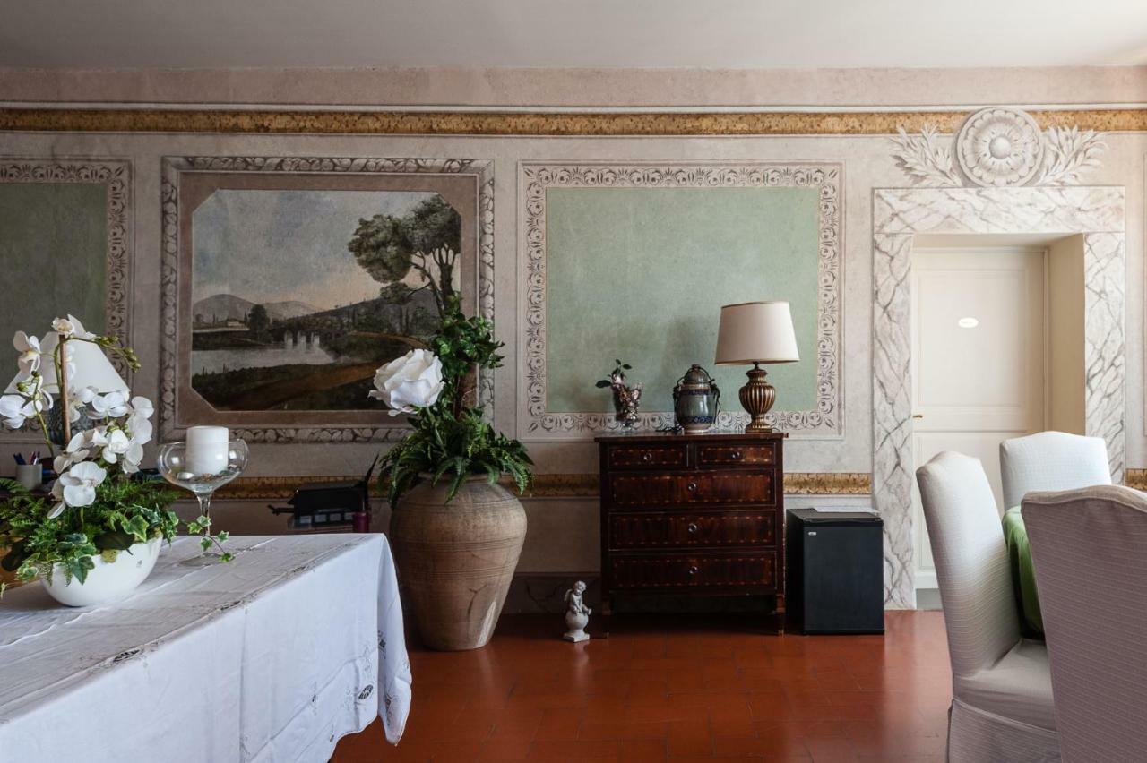 Attico Sulla Torre Bed & Breakfast 2*