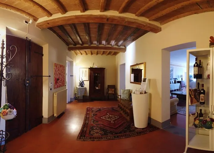 B&B Attico Sulla Torre