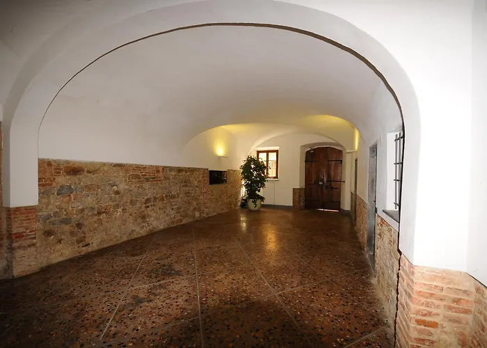 B&B Attico Sulla Torre
