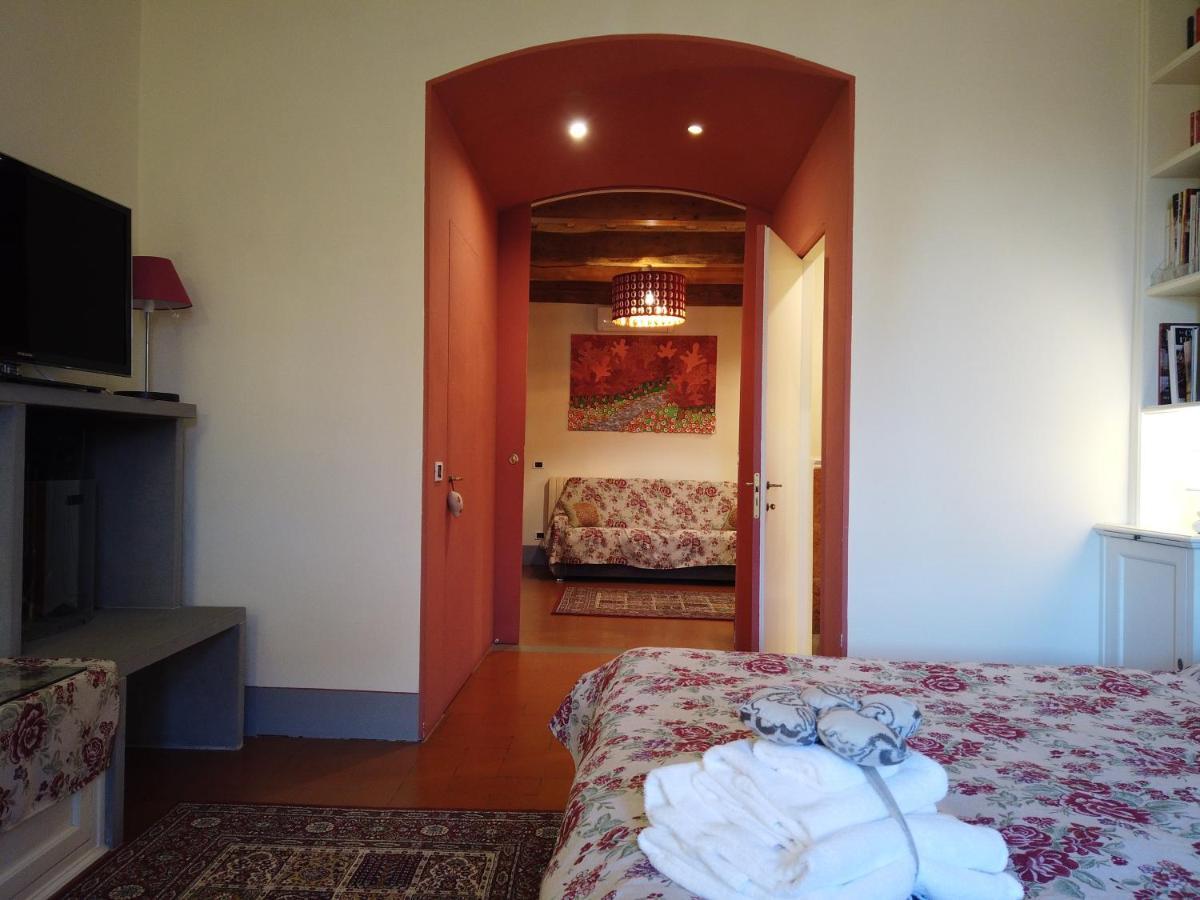 Bed and breakfast Attico Sulla Torre 2*
