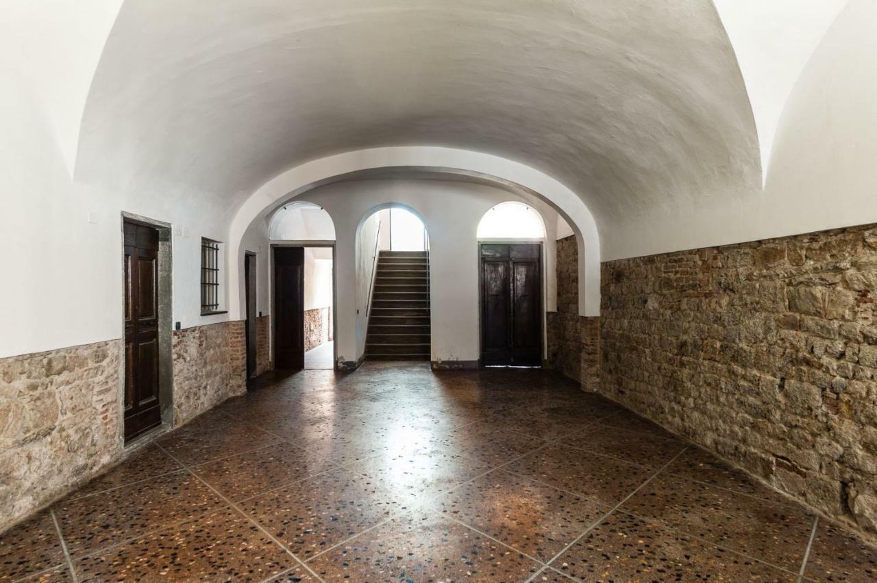 Attico Sulla Torre Frühstückspension